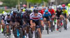 2019 Barry Wolfe Grand Prix